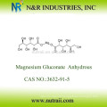 Fournisseur fiable Gluconate de magnésium anhydre 3632-91-5